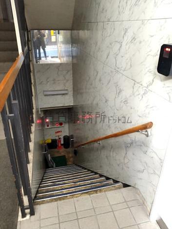 階段