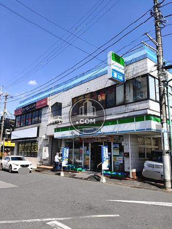京金ビル 外観写真