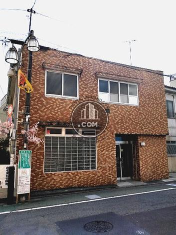 上石神井1丁目貸店舗 外観写真