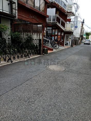 物件周辺