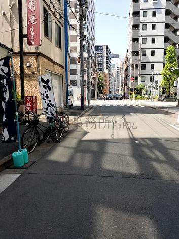 物件周辺