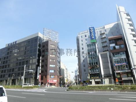 物件周辺