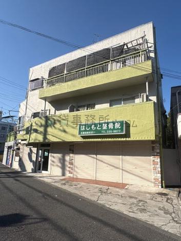 田口ビルの外観写真