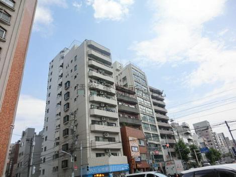 物件周辺