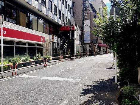 物件周辺