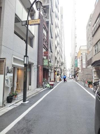 物件周辺