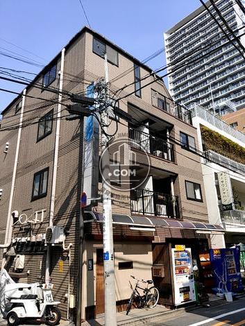 スウィフト東山の外観写真