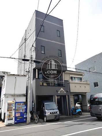 協和ビルの外観写真
