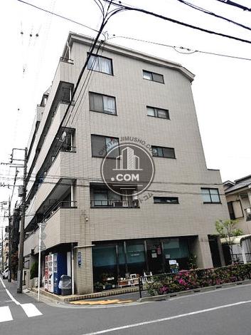 佐々木ビルの外観写真