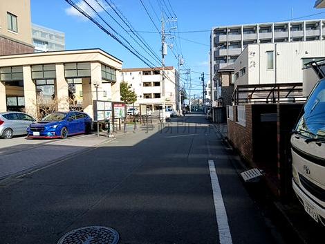 物件周辺