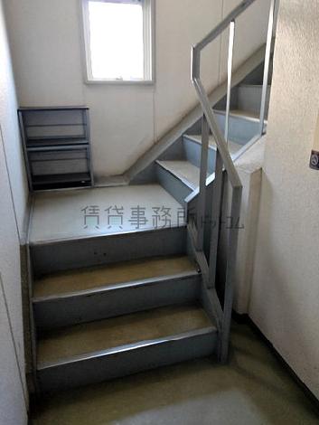階段