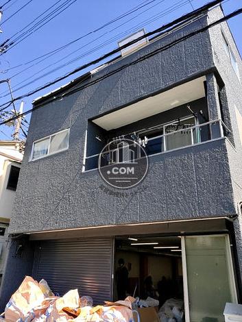 ヴィレージュ森田の外観写真