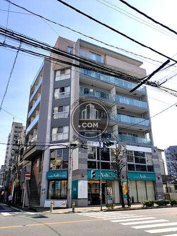 オーベルジュ並木 外観写真