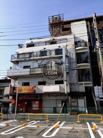 西川口ブルーシャトービル 外観写真