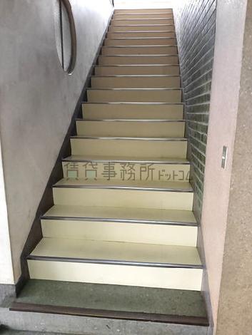 階段