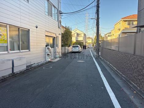 物件周辺