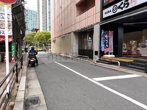 物件周辺