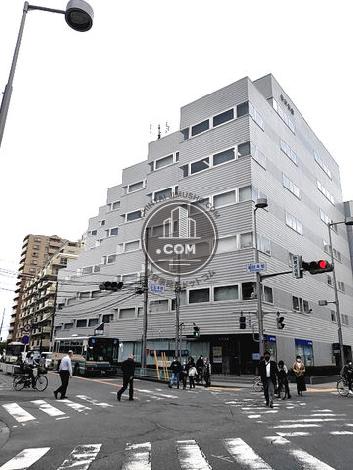 住友生命川越ビル 外観写真