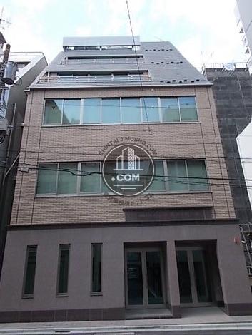 神田東松下町飯田鋲螺ビルの外観写真