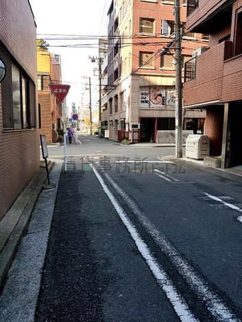 物件周辺