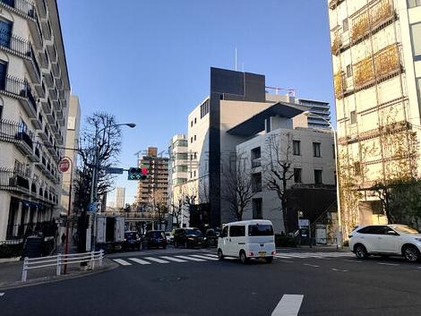 物件周辺