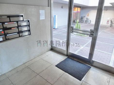 綺麗に整備されています