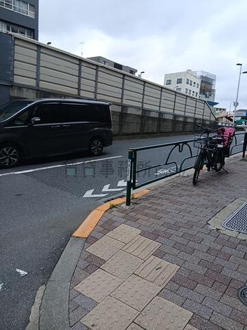 物件周辺