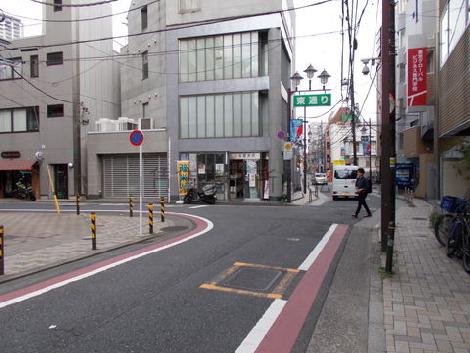 物件周辺