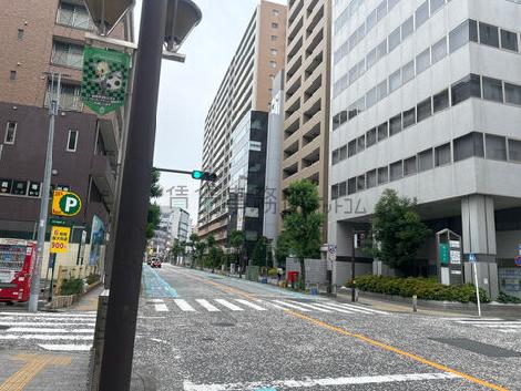 物件周辺
