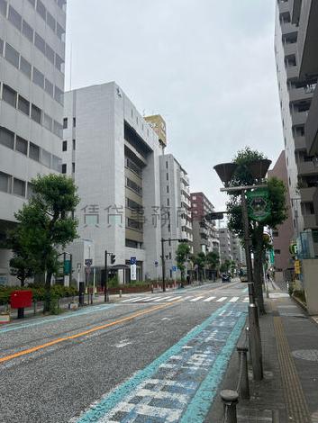 物件周辺