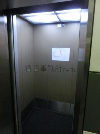 エレベーター