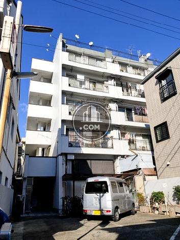 (仮称)西原3丁目貸事務所の外観写真