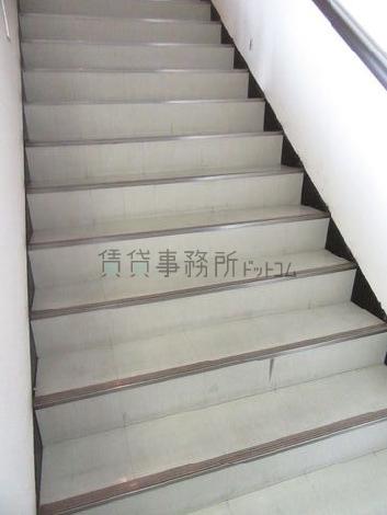 階段