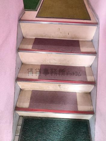 階段