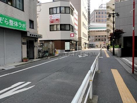 物件周辺