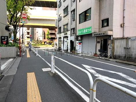 物件周辺