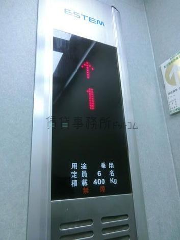 エレベーター