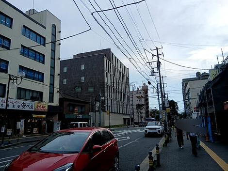 物件周辺