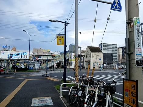 物件周辺