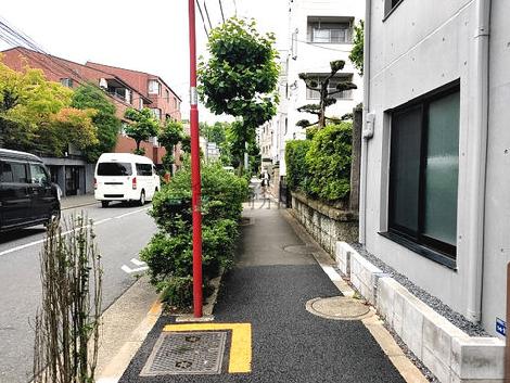 物件周辺