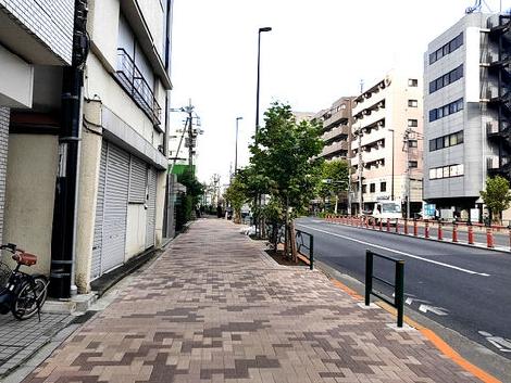 物件周辺