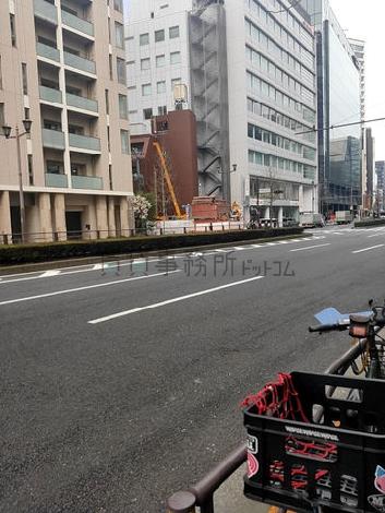 物件周辺