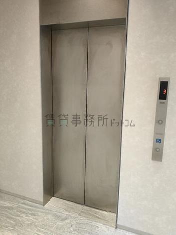 エレベーター