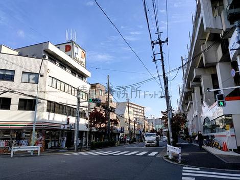 物件周辺