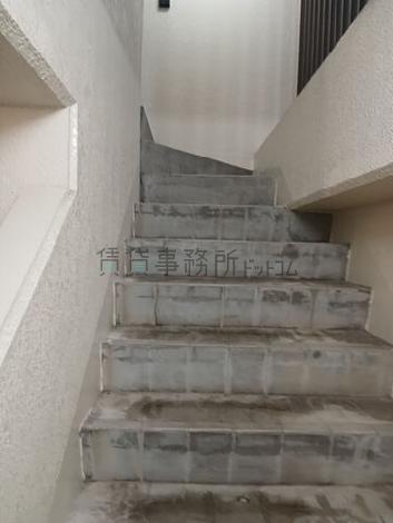 階段