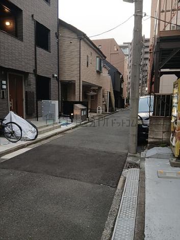 物件周辺