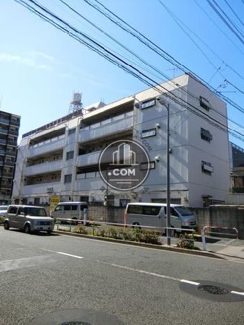 本町マンション 外観写真