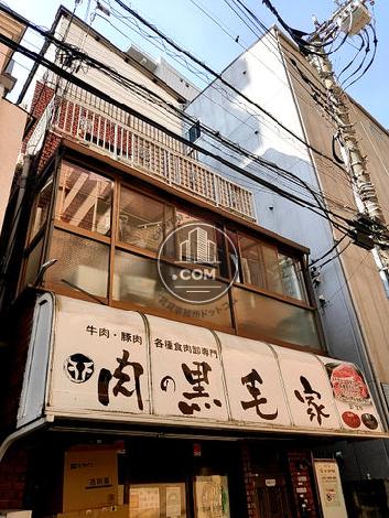 国際ビル 外観写真