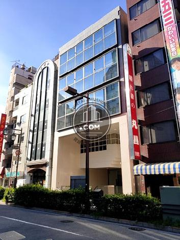 INFINITY IKEBUKURO 外観写真