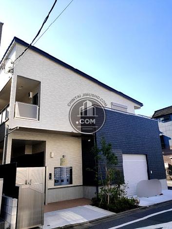 Luce A（ルーチェエー） 外観写真